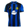 Officiële Voetbalshirt Inter Milan x Ninja Turtles Speciaal Thuis 2023-24 - Heren